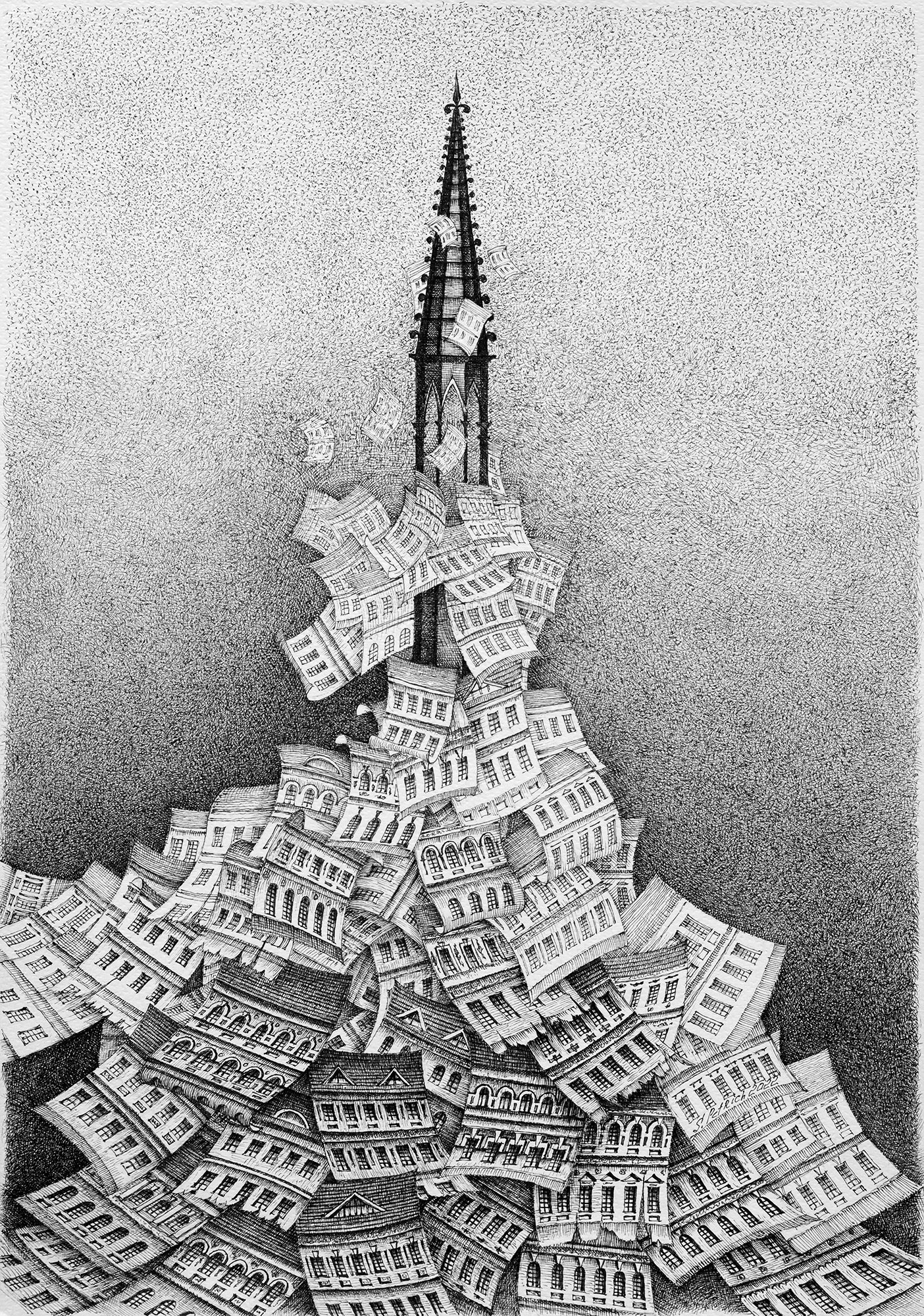 Без названия, 2022