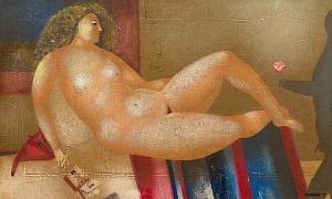 «Побачення», 1992