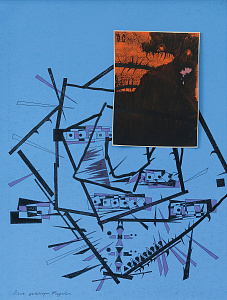 «Плач доктора Фауста», 1960-і