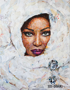 «Naomi», 2012