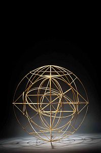  — «Гармонизатор простору», 2011