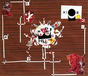 «Містичні вірші», 1979