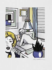 «Соседки», 1994