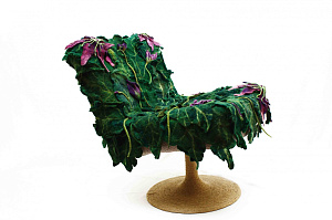  — Крісло «Аватар», 2011