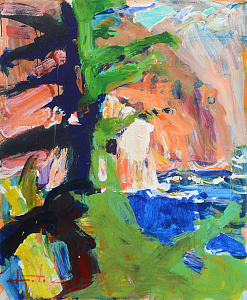 Из серии «Гурзуф», 2005