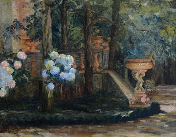 «Парк Маразлі», 1910-і