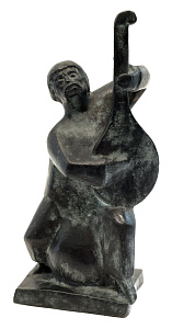  — «Бандурист», 1930-і