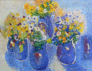 «Квіти», 2011