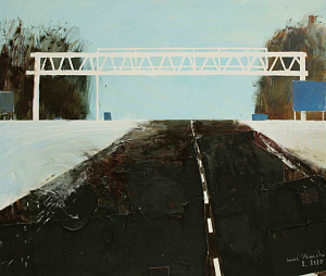 Из серии "Новые правила Е95", 2010