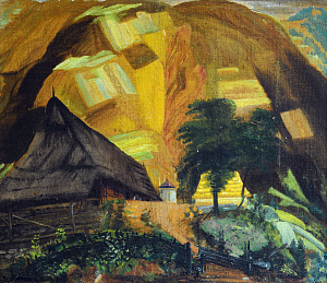  — «Під горою», 1940-і