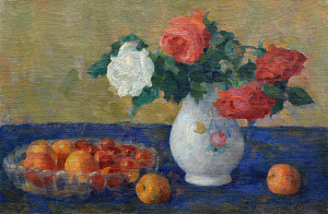  — «Натюрморт», 1960-і