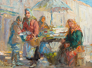 «Ятка», 1930-і