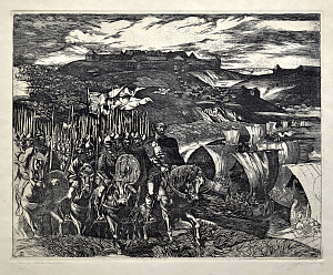 «Поход Святослава», 2002