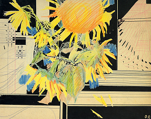 «Крива переслідування», 1967