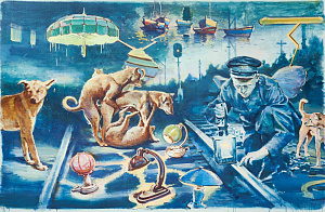 «Pride», 2006-2007