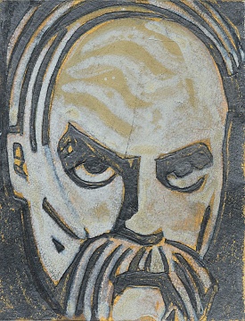«Т.Г. Шевченко», 1960-і