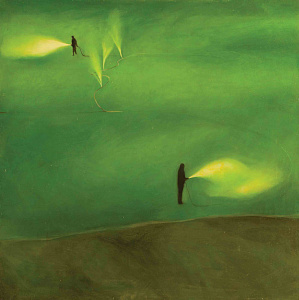 «Поливальщики», 2007