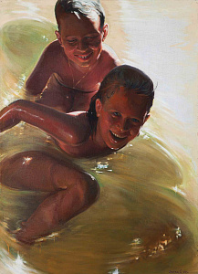 «Лягушата», 2007