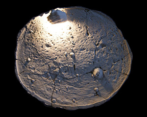  — Світильник «Всесвіт», 2011