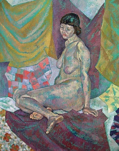 "Жемчужина", 1993