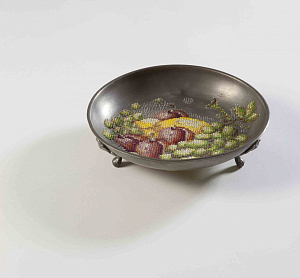  — Об'єкт «Рококо», 2008