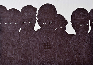 «Шахтары», 2015