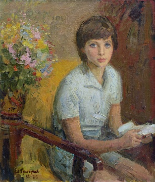 «Грицик Бойко», 1982-1985