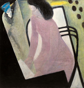 «Дежурный администратор», 1987