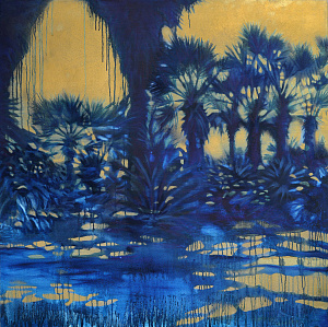  — «Золота ніч», 2012