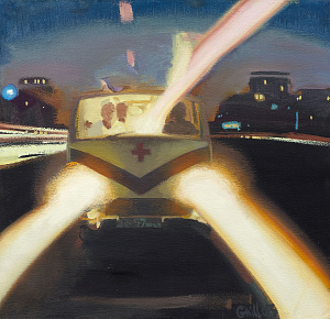 «Скорая помощь», 2003