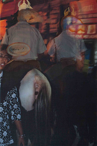 «What the…?», 2011