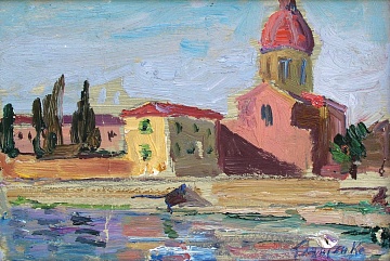"Флоренція", 1964