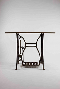  — Столик «Second life», 2011