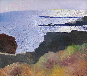 «Малый фонтан», 2005