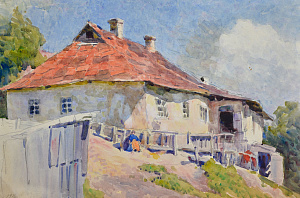 «Лубны», 1916