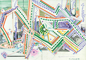 «Світ, взятий війною в дужки», 1978