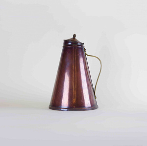 Кофейник, рубеж XIX-ХХ вв.