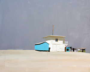 «Бирючий», 2012