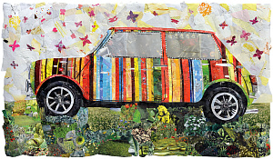  — «Paul Smith», 2009