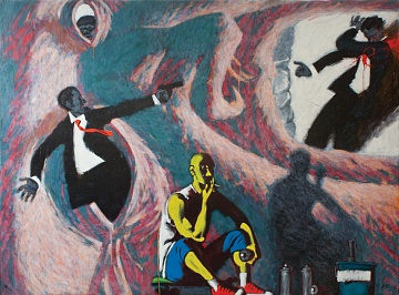 «Artist», 2007