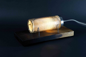  — Світильник «Ерос», 2009