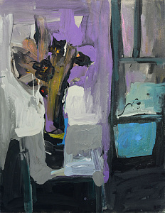 «Праздничный букет», 2017