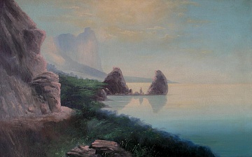 "Море", 1900-і