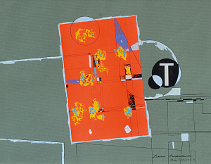 «Джина Лоллобриджида», 1976