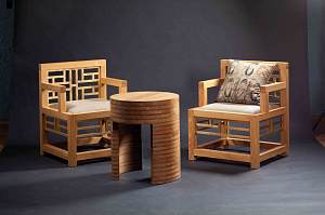  — Набір «Китайський сюрприз», 2009