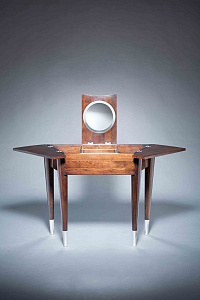 Туалетный стол «Ольга», 2010