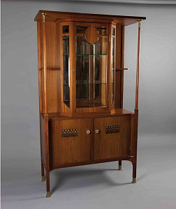  — Гірка, 1920-ті, Австрія, ар-деко