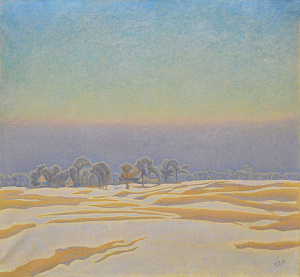 «Январь», 1974