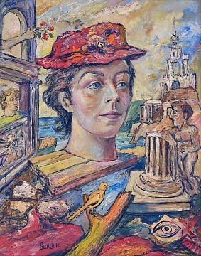 «Посвята Марусі», 1940-і