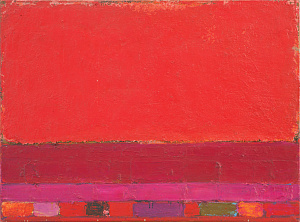 Из серии «Структуры», 1995